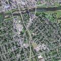Person experiencing chest pain at Elmira apartment