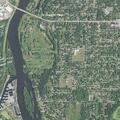 Wallet stolen from unlocked vehicle on Brown Way