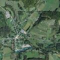 Female with kidney pain near State Route 417 in Woodhall