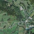 Ambulance requests lift assist near Woodhull