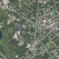 Suspicious van repeatedly circles Franklin neighborhood