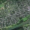 Underage party disturbance on Carrollton Ave