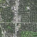 Person having trouble breathing near east lake avenue