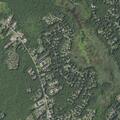 Person having difficulty breathing at Edgewater Drive