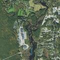 Man aged 54 has chest pain at Old Webster Road
