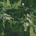 Medical call near Route 474 in Ashville