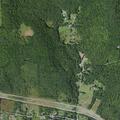 Three children reported setting fires at Windsor lot