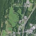 Traffic stop on Route 212 near Star Collision