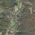 Illegal burn reported on North Loomis Street