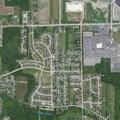77-year-old woman falls and injures back at home