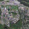 19-year-old female unconscious at college dorm