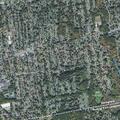 Woman aged 38 reported chest pain near Springfield