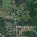 Female threatening self-harm near North Drive