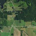 Two patients with head injuries near Route 426