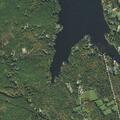 Person needs lift assist at Douglas campground