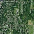 Man with sudden dizziness and weakness near Roland Road