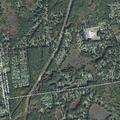 Residential burglary alarm at Oakland Street home