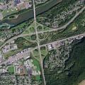 77-year-old woman with hip pain near Chestnut Lane, Vestal