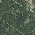 Female experiencing vertigo near Mariners Drive