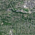 Person treated after fall near Norton Ave in Jamestown