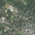 Woman with severe abdominal pain near Willow Street in Franklin