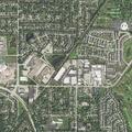 Commercial fire alarm near West Lake Avenue in Glenview