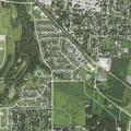 Man having trouble breathing at Cherry Tree Lane