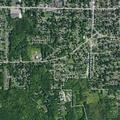Female with breathing difficulty near Magnolia Ave in Jamestown