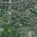 Residential alarm at home on Pershing Avenue