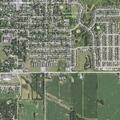 Wheelchair-bound female fell near Bruce Robert Lane in Old Mills