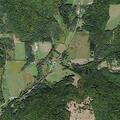 Search for missing teenager near Wyncoop Creek Road in Chemung