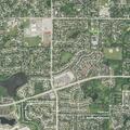 Person with bloody lip near Palatine