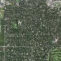 Fire alarm at Locust Road home in Winnetka