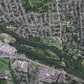 60-year-old male falls, sustains facial cuts in Vestal