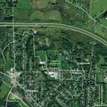 Lift assist requested near North Third Street