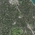 Person with hemorrhage at Hemp Hill Condos in Winnetka