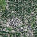 Suspicious man reported undressing on Harrison Street