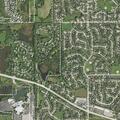 Crash involving gray minivan on I-90 at IL 62