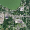 75-year-old man has difficulty breathing at Brookdale