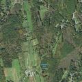 Speeding car on Dresser Hill toward Charlton
