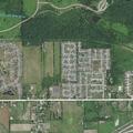 Female found out of breath and shaky near Hazelwood in Flat Rock