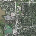 Person fallen near Regentwood Road in Northfield