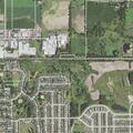 Woman unconscious near James Drive in Hampshire
