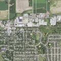 Possible stroke reported near South Avenue in Hampshire District