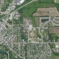 Prisoner requires hospital transport due to intoxication