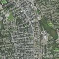 Woman near Lowell Street suffers vision issues and headache
