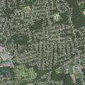 Person experiencing chest pain at Ashfield Drive