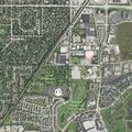 Person falls near Patriot Boulevard needing assistance