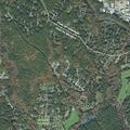 Person experiencing respiratory distress in Mendon