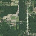 Person fell near Liss Road in Augusta Township